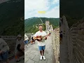 Download Lagu Betty on the Great Wall of China