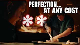 The Obsession That Built a Two-Michelin-Star Chef A Knife in the Valley Full Documentary