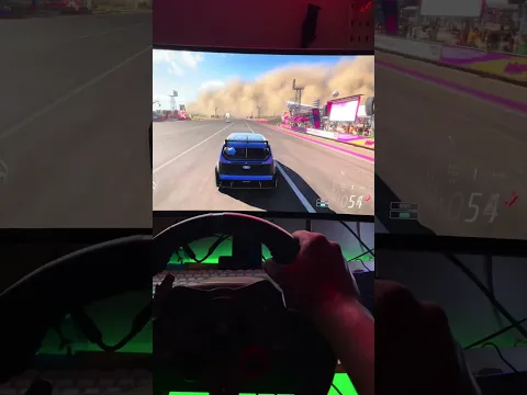 30 sec me 200 speed nahi toh ₹15,000 gaya 😱 #ford #fyp #shorts #forzahorizon5 #speed