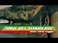 Download Lagu THOMAS ARYA COVER DERMAGA BIRU VERSI REGGAE