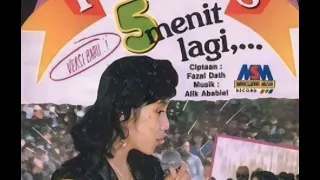 ine sinthya lima menit lagi maheswara musik records 1994 original hq 
