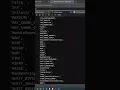 Jupyter lab on NumPy module and OS Commands examples