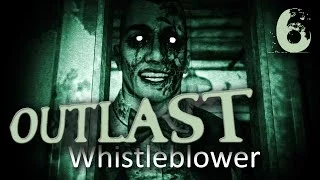 Download DICABULIN | Outlast: Whistleblower #6 MP3