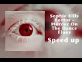 Download Lagu Murder On The Dance Floor - speed up