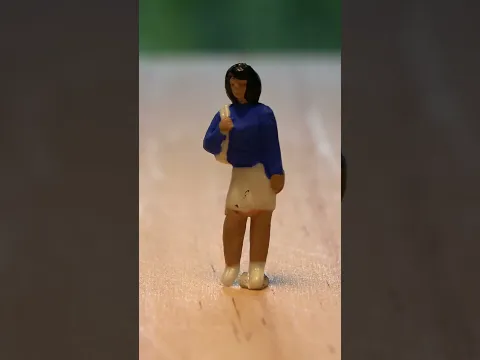 la historia de amor más breve del mundo