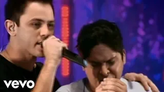 Jorge, Mateus - Tem Nada A Ver / Te Cuida Coração