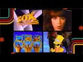 Retro 1990 - It s on Fox Promo