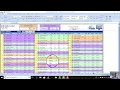 Draft Buddy Fantasy Football Rules and Scoring Setup
