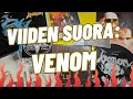Lagu Viiden suora: Venom - 5 parasta levyä