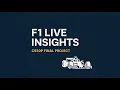 F1 Live Insights - CS50P Final Project