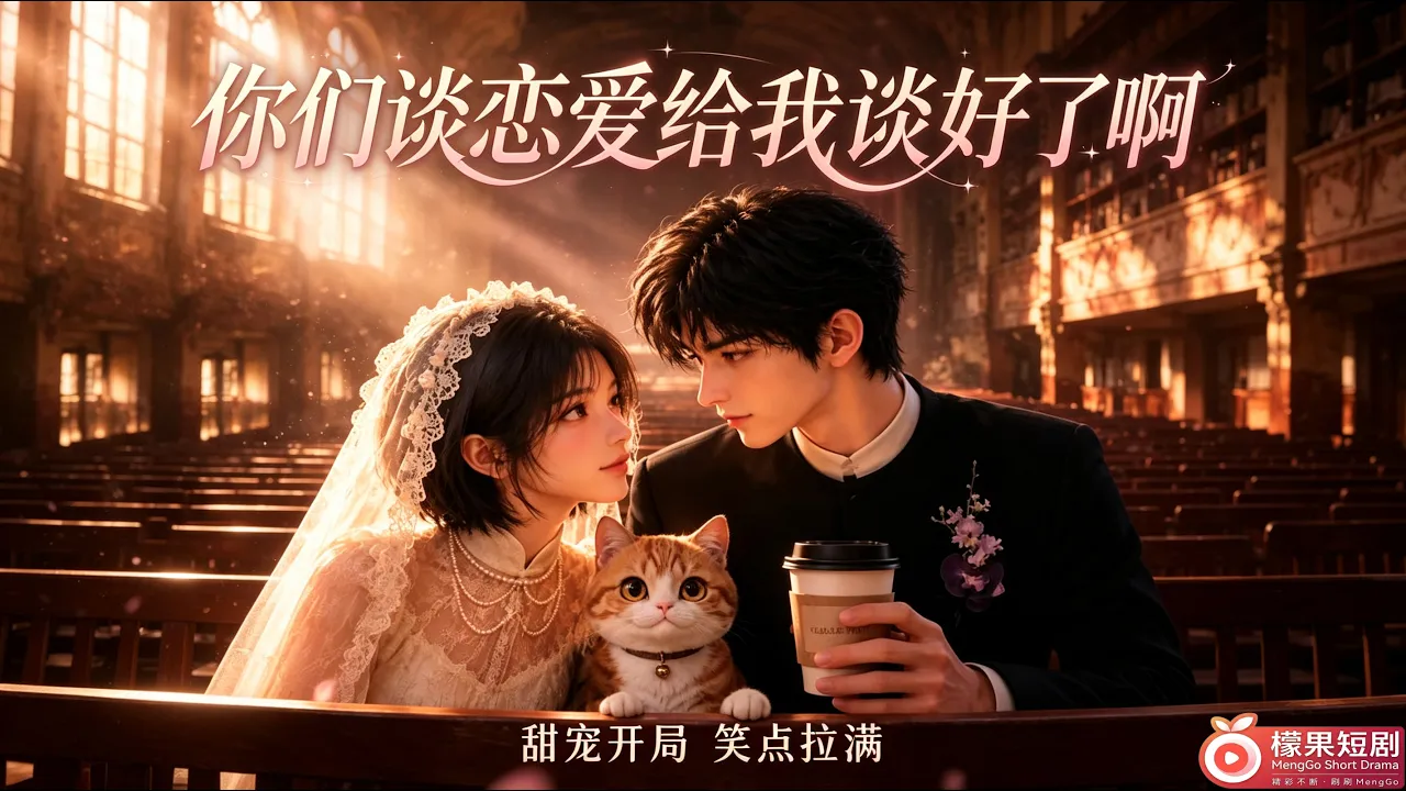 Today's Hot Picks: AI Short Drama Collection