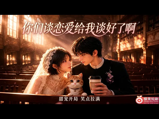 Today's Hot Picks: AI Short Drama Collection