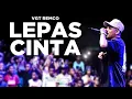 Lagu VGT REMCO - Lepas Cinta (Official Lyric Video)