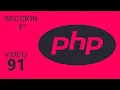 Errores en PHP PHP Error Reporting Directivas php ini - ini