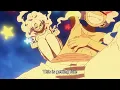 Lagu Bonney Goes Gear 5 with Luffy (English Sub)