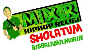 dj sholawat terbaru 2020