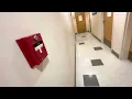 Download Lagu Bonus Video: Dorm Fire Drill! (Simplex Bells)