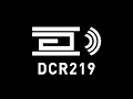 DCR219 - Drumcode Radio Live - Sam Paganini Live At Lehmann Club, Stuttgart