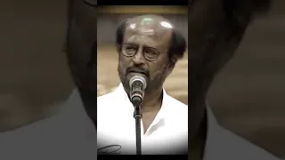 super star rajinikanth motivational speech every failure is a step to success tamil motivation