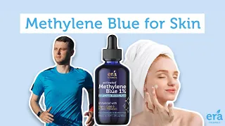 Methylene Blue for Skin What You Should Know