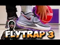 Nike KYRIE Flytrap 3 Performance Review