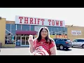 Thrifting In SACRAMENTO