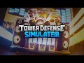 (Official) Tower Defense Simulator OST - U Got Me Flying (Neko DJ Theme)