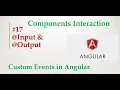 Angular 9 Tutorial - 17