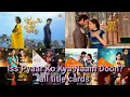 Lagu Iss Pyaar Ko Kya Naam Doon?3 seasons ky all title cards/montages| All montage channel 