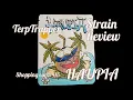 HAUPIA by SHOPPING CARTS 415 CANNABIS EXOTICS STRAIN REVIEW