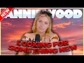 Download Lagu Looking Around for Something New | Anniewood Pod Ep. 144 - Annie Lederman