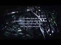 Wintersun - Awaken From The Dark Slumber (Spring) Official Lyric Video