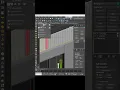 Dot Loop Selection in 3ds max a quick tips for easy selections