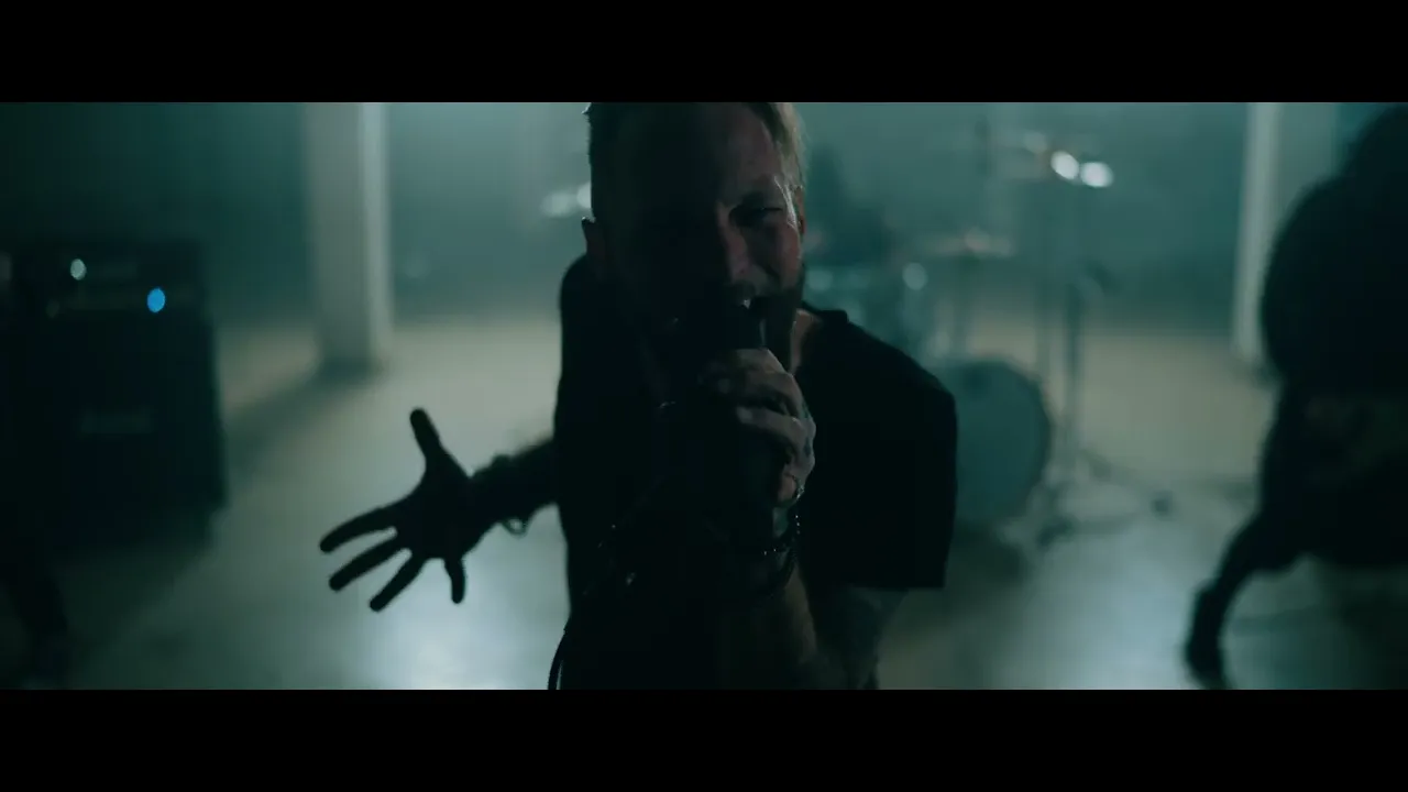 GRAYWOLF - MILES N MILES TO GO (Official Music Video)