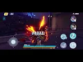 Honkai Impact 3rd gameplay 219 A Post Honkai Odyssey adventure task