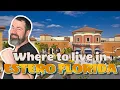 Where to Live in ESTERO Florida TOP 6 Neighborhoods in Estero FL