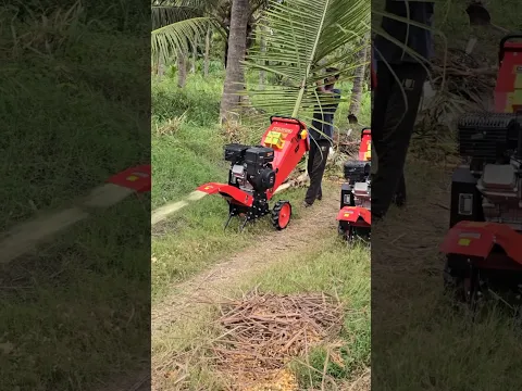 Amazing Woodchipper Machine For Farmers 🔥