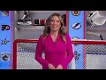 Erika Wachter - NHL Network Reel 2025