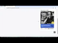 How to Add the Opportunities in English iCollege Widget