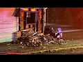 Atlanta police officer in critical condition after car accident department says