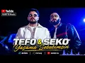 Tefo & Seko - Yaşama Sebebimsin (Yeni AI Cover Versiyon) | Arabic Afro Tech House
