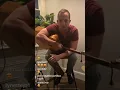 James Morrison - Undiscovered  (Live at Home Sunday 5 Apr 2020)