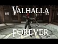 Skyrim - Valhalla FOREVER