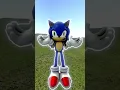 Sonic Becomes Super Sonic In Contest Of strength With Shadow x Silver x Knuckles Perfect Outlines