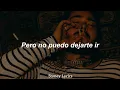 Post Malone - I Fall Apart Sub Espanol Live at Camp Flog Gnaw 2018