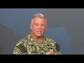 2020 MyNavy HR Town Hall with CNP and Fleet K