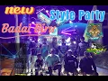 Lagu DJ BADAI BIRU STYLE PARTY ❗ COCOK UNTUK KARNAVAL