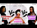 Download Lagu Stephanie Mills vs. Angela Winbush vs. Patrice Rushen mix (Fixed)
