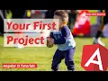 Angular 13 Tutorial - 1