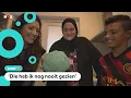 Download Lagu Tameem vindt een exotische spin in de broccoli